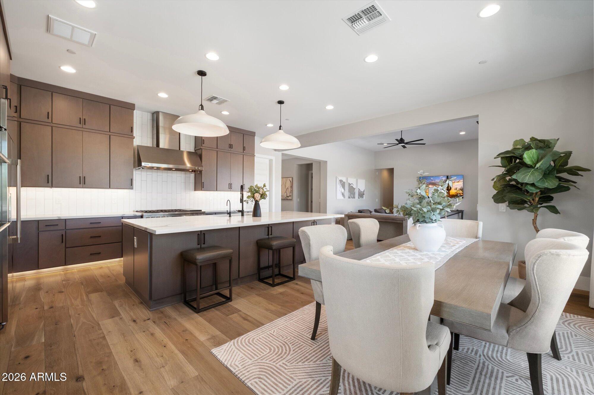 13114 E JUAN TABO Road