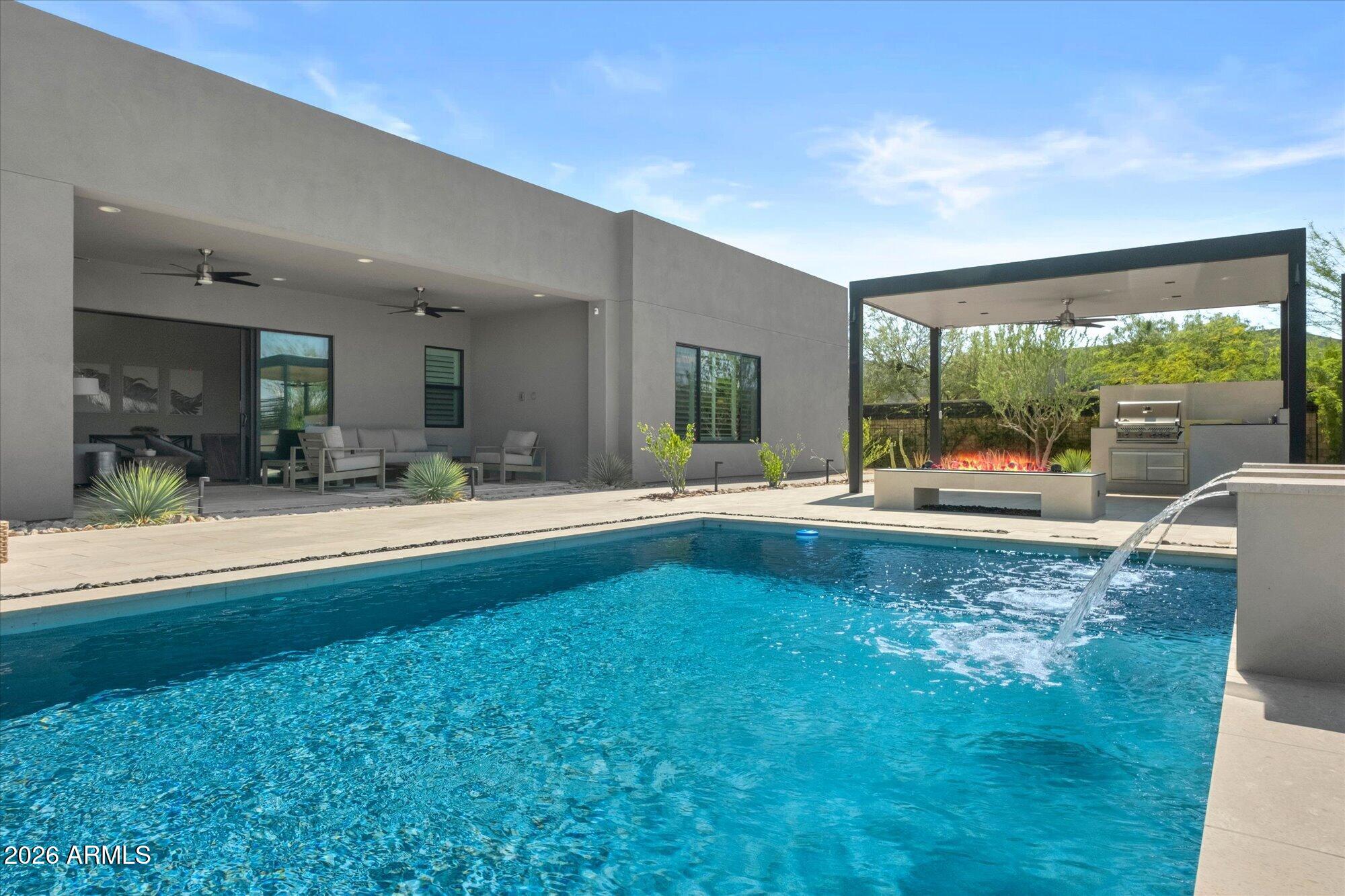 13114 E JUAN TABO Road