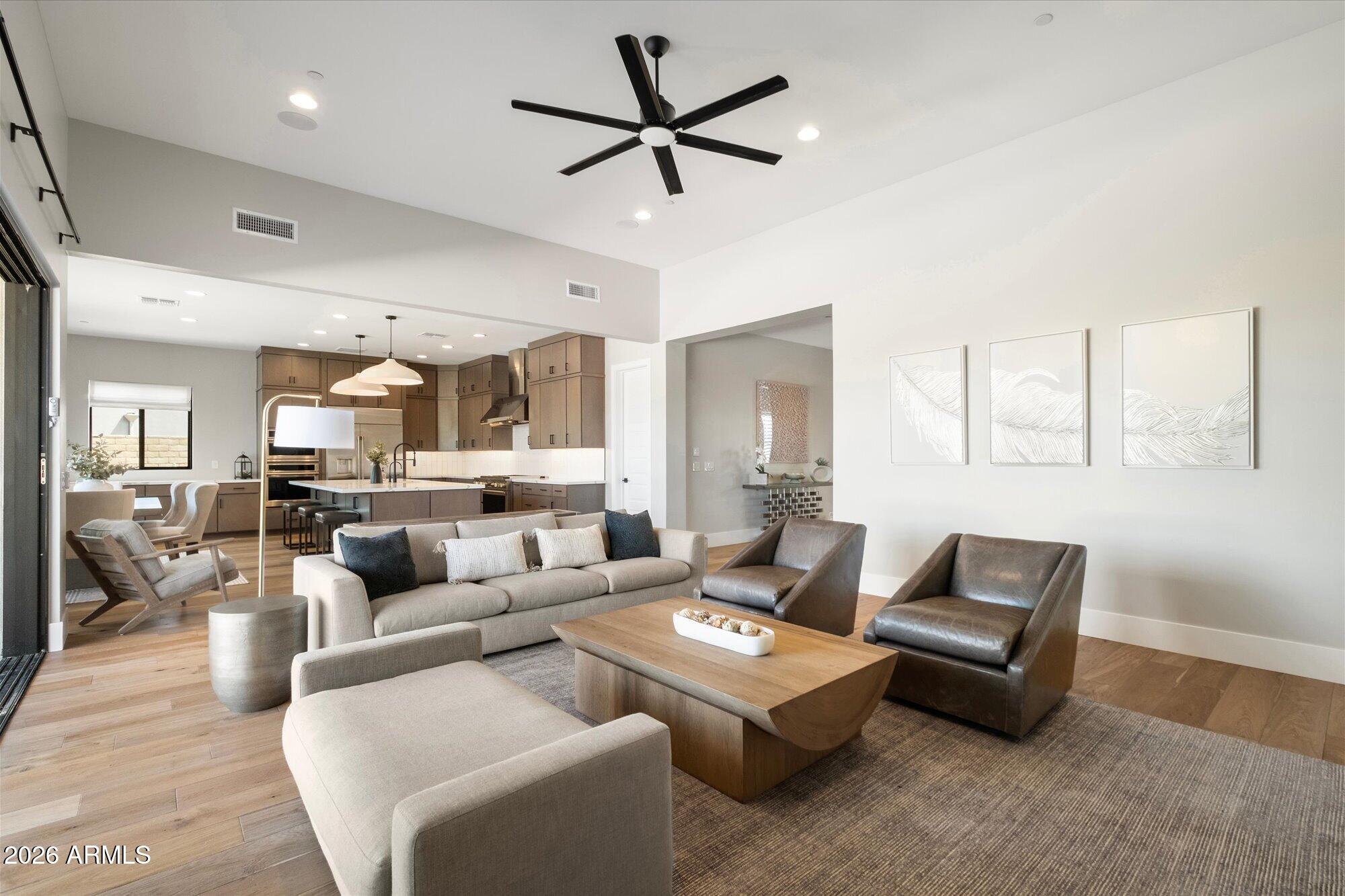 13114 E JUAN TABO Road