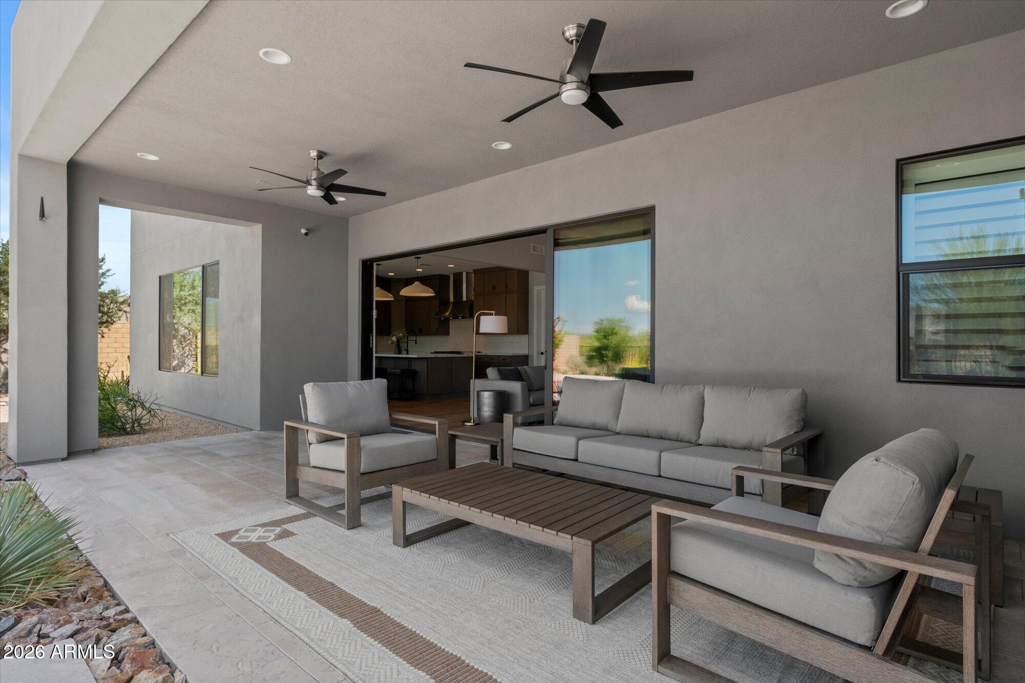 13114 E JUAN TABO Road