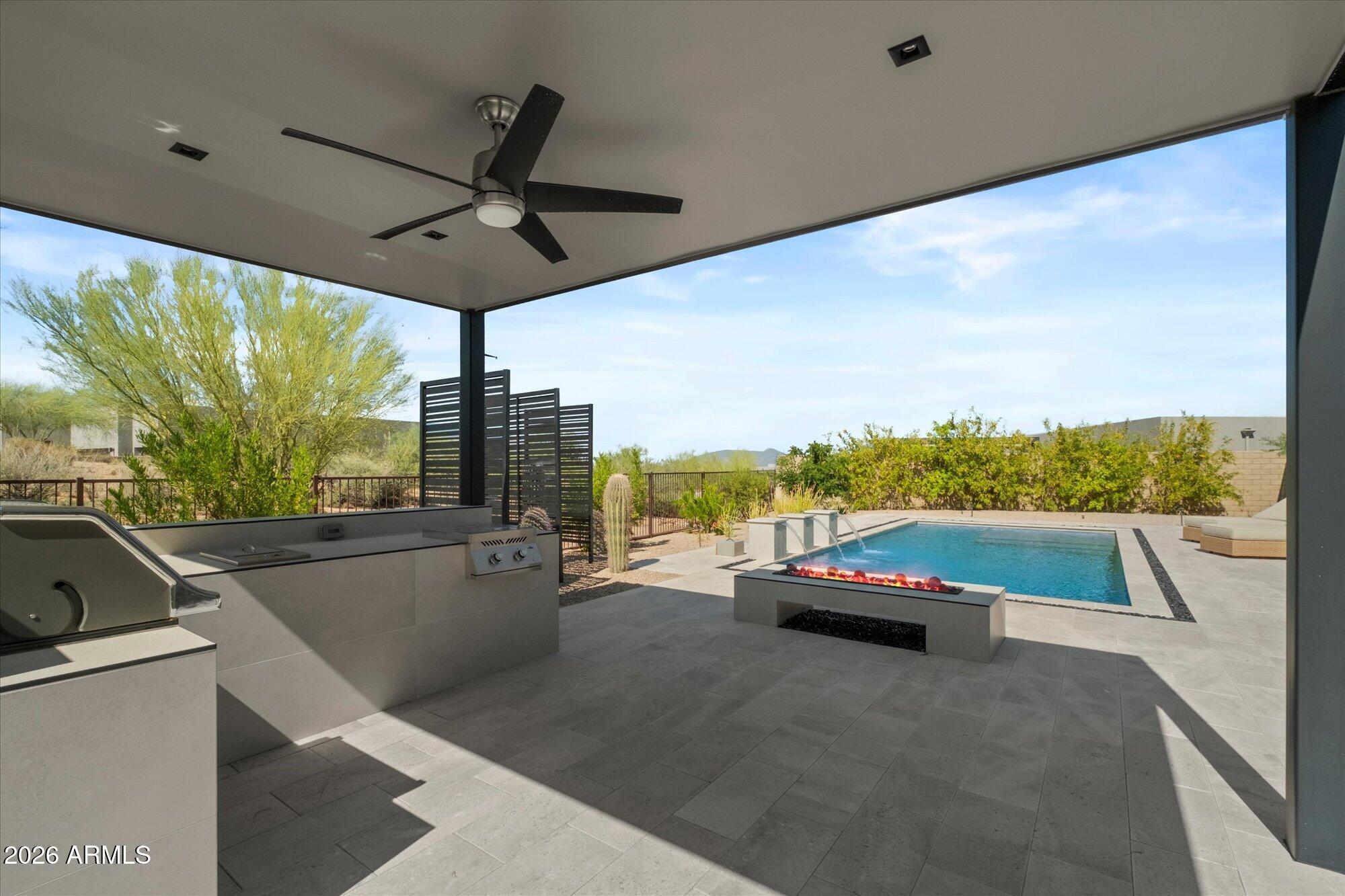 13114 E JUAN TABO Road