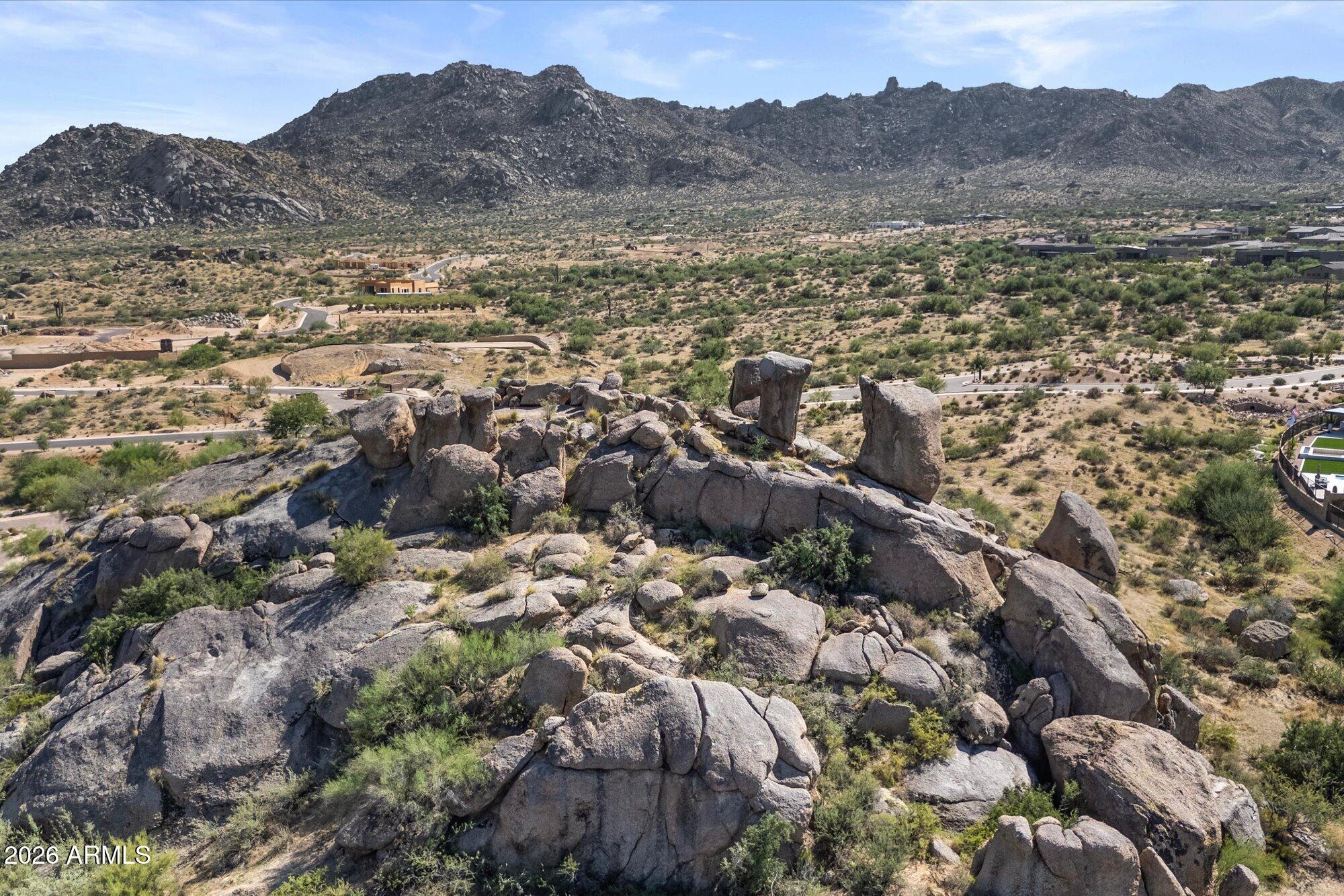 13114 E JUAN TABO Road