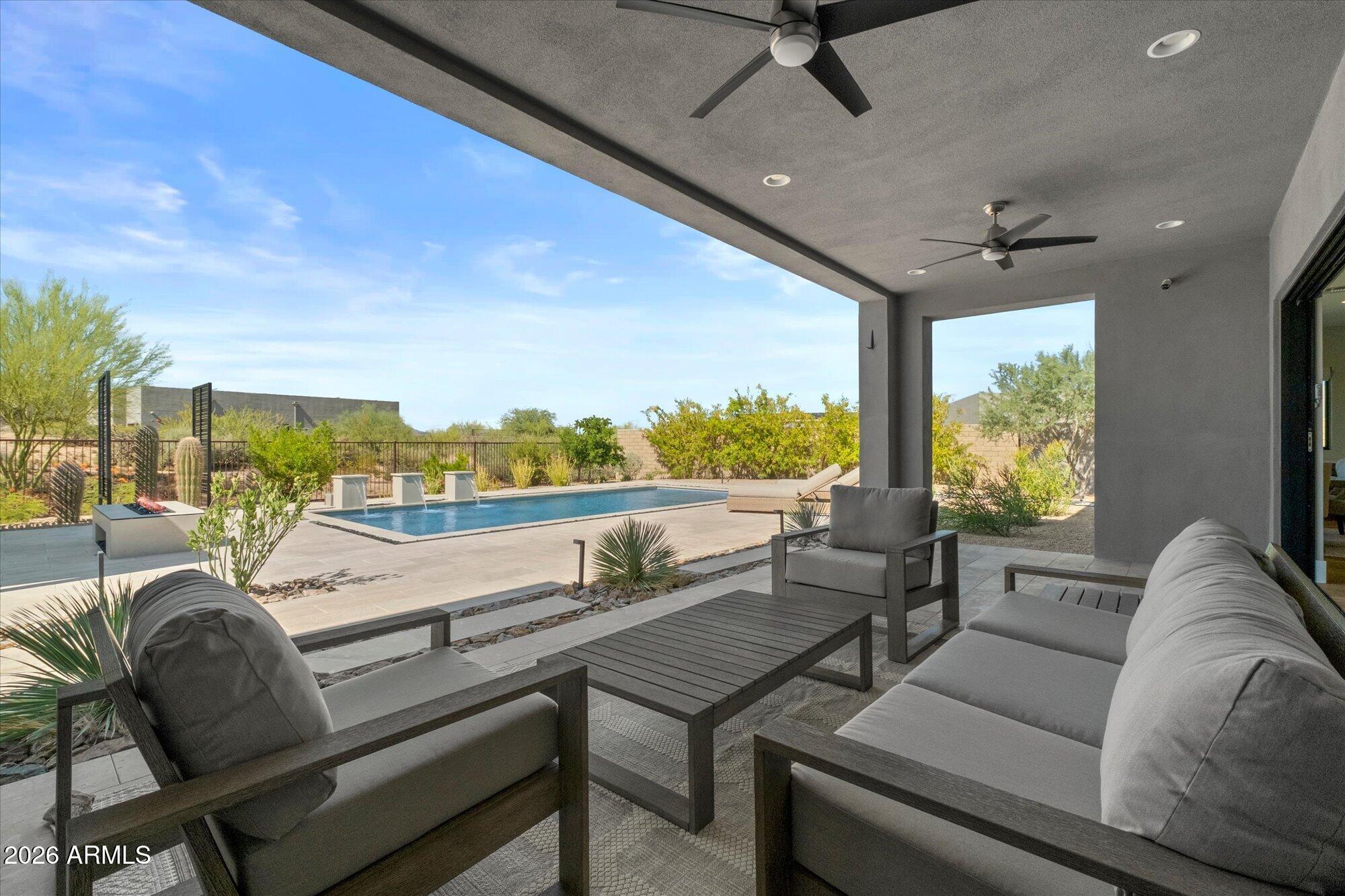 13114 E JUAN TABO Road
