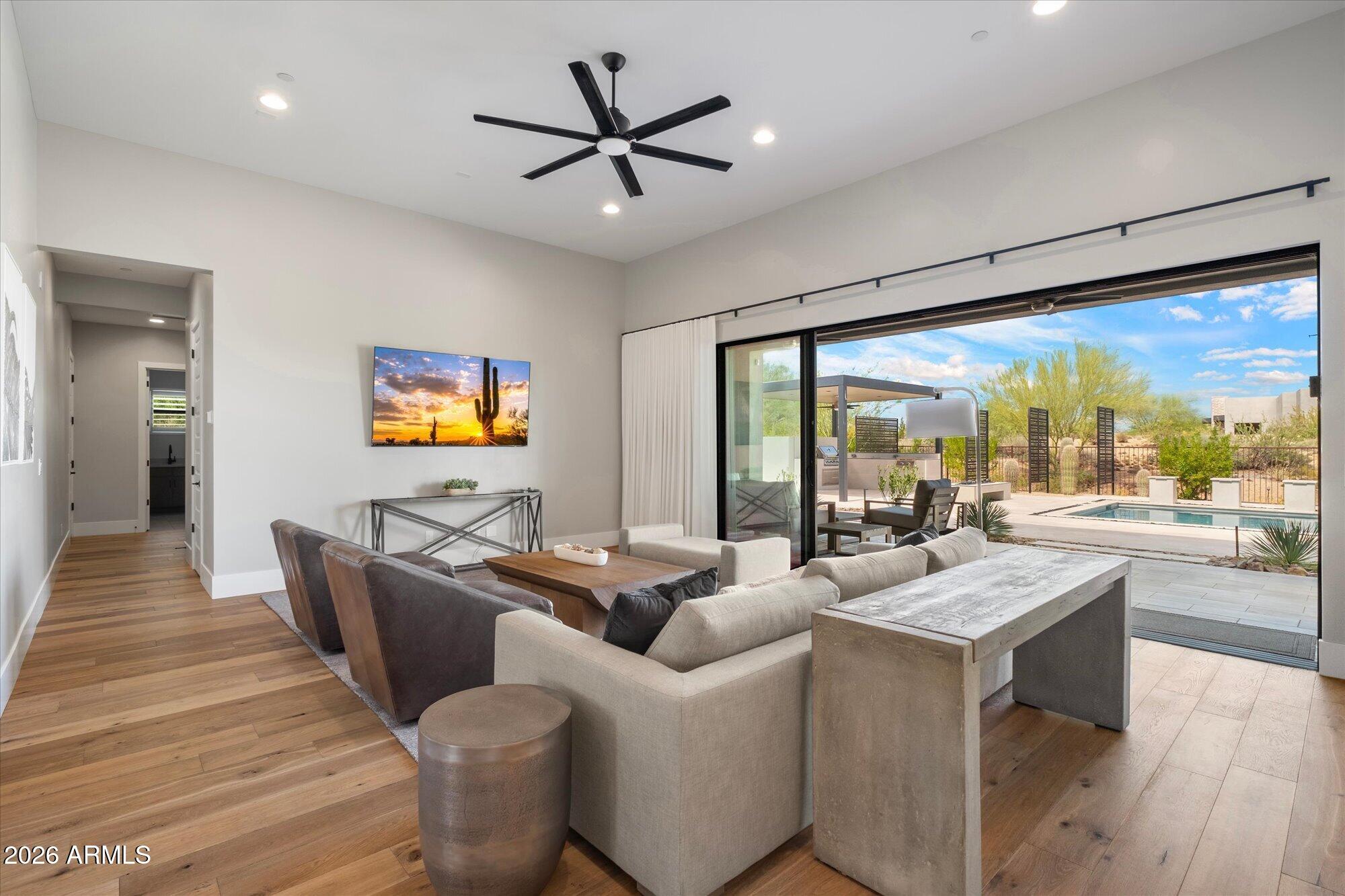 13114 E JUAN TABO Road