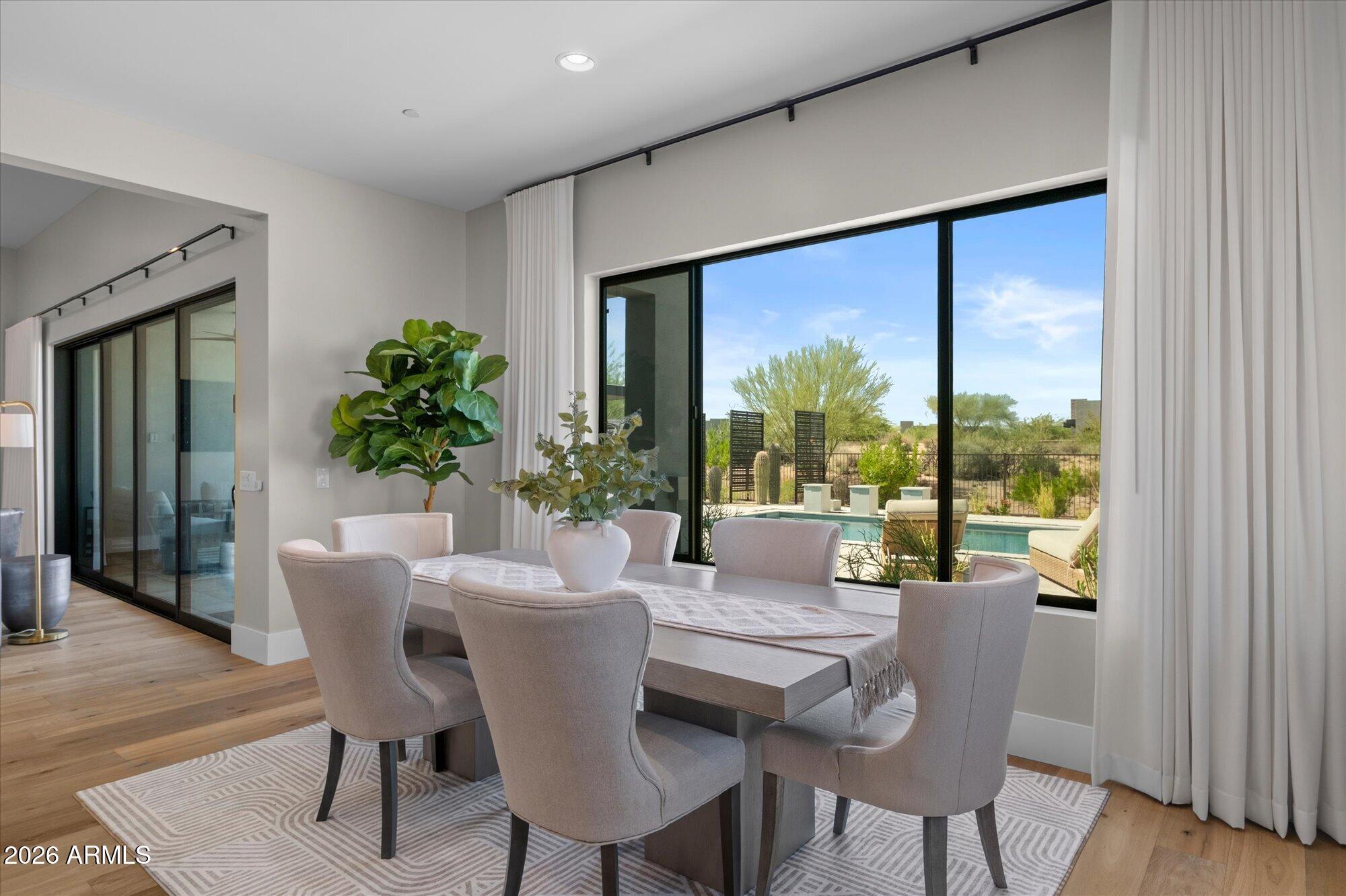 13114 E JUAN TABO Road