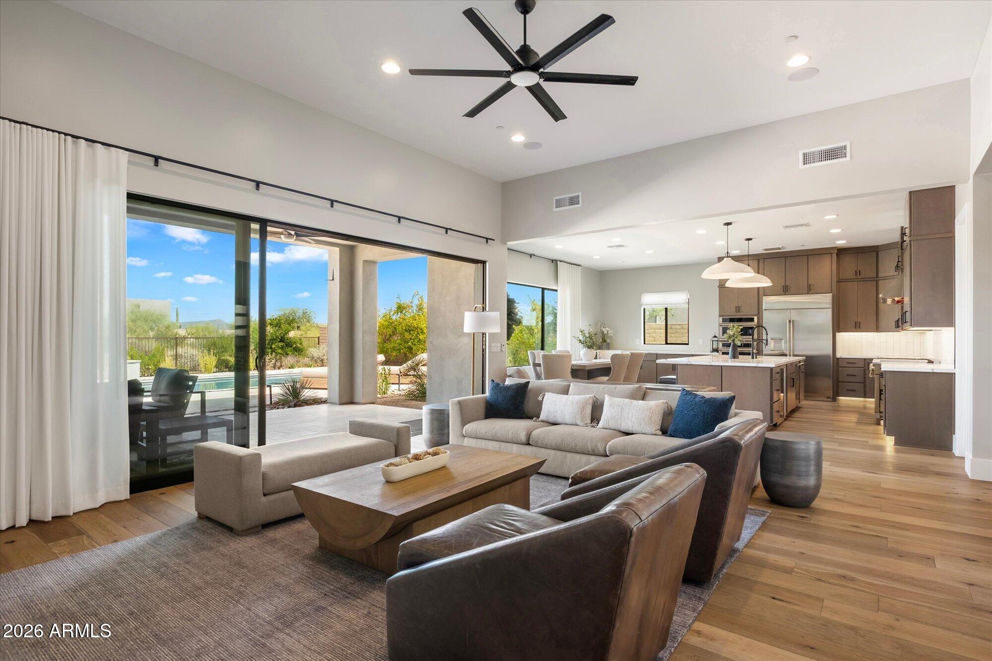 13114 E JUAN TABO Road