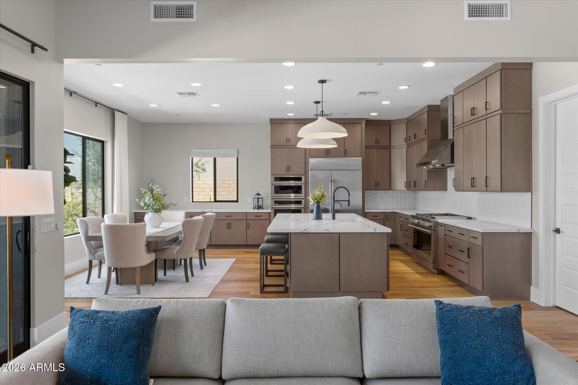 13114 E JUAN TABO Road