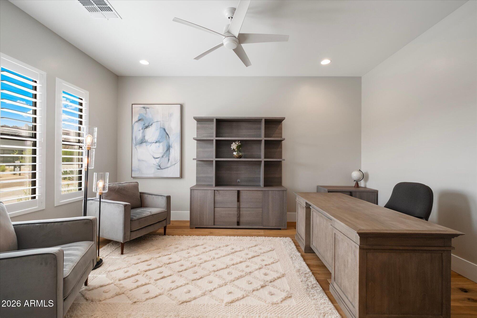 13114 E JUAN TABO Road