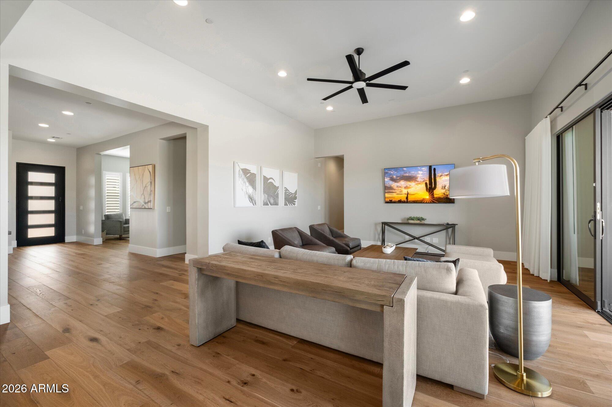 13114 E JUAN TABO Road