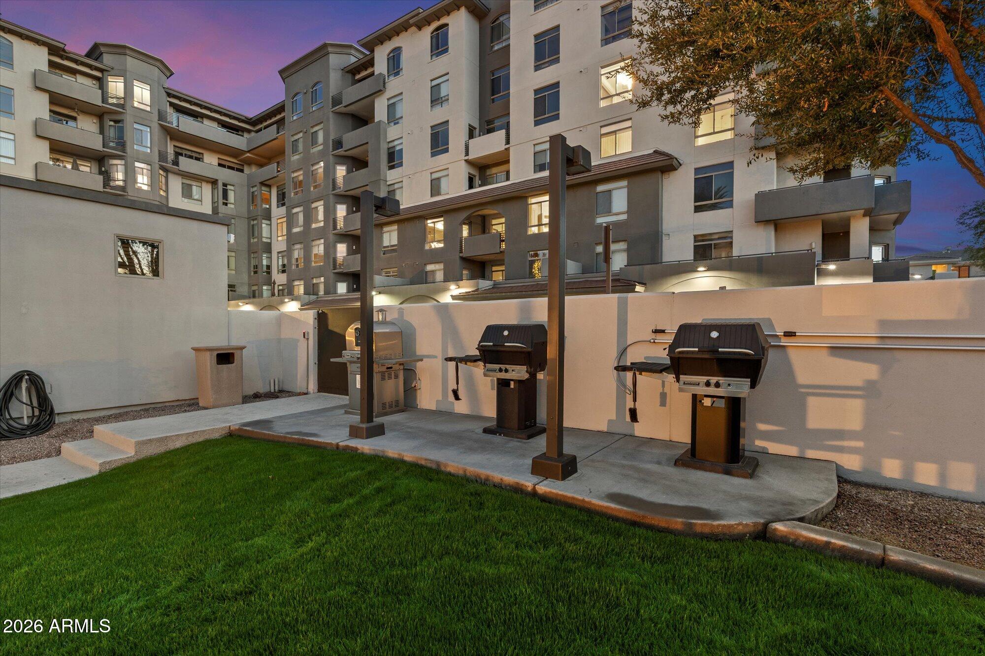 15802 N 71ST Street 203