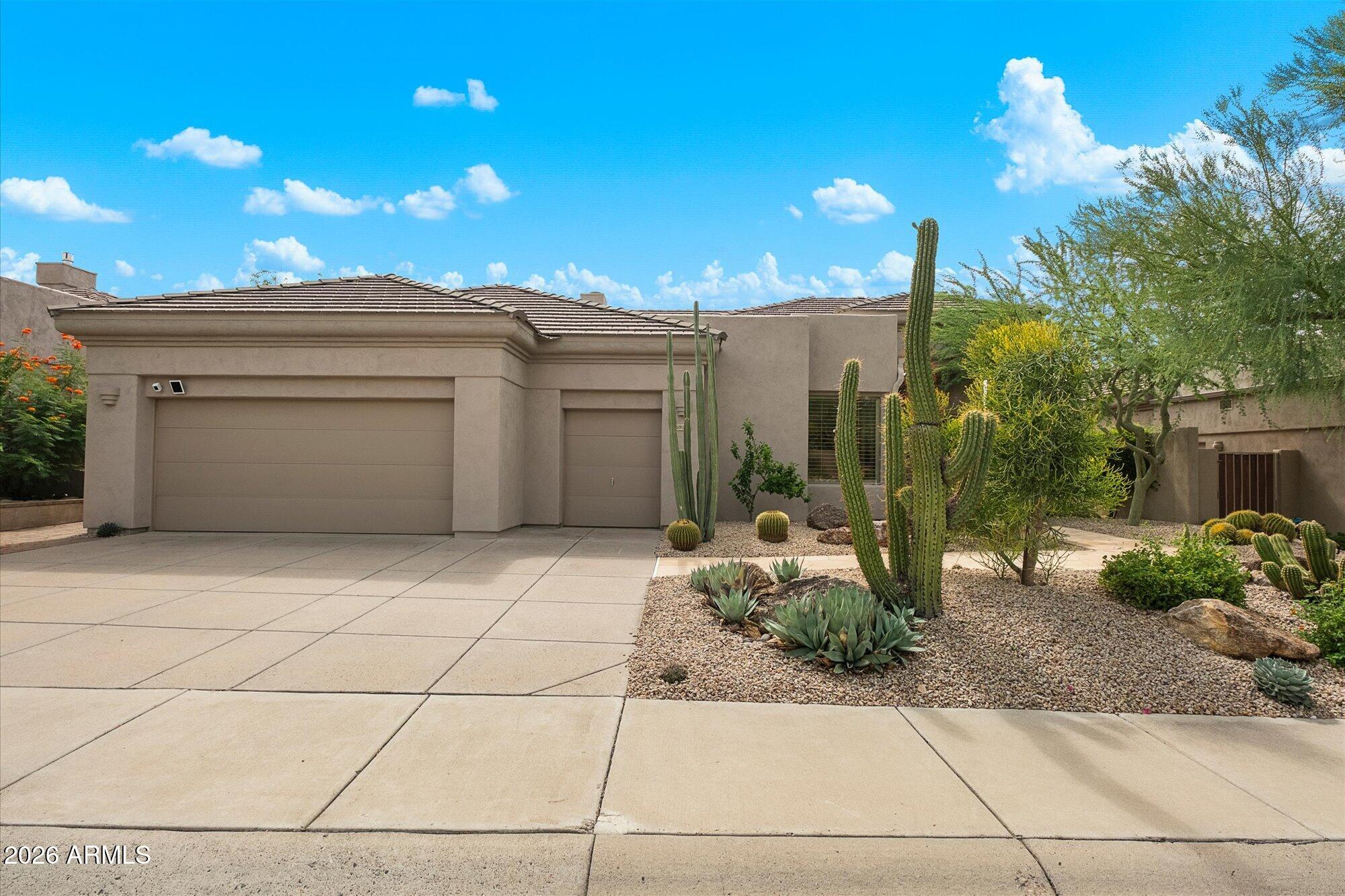 6979 E MIGHTY SAGUARO Way