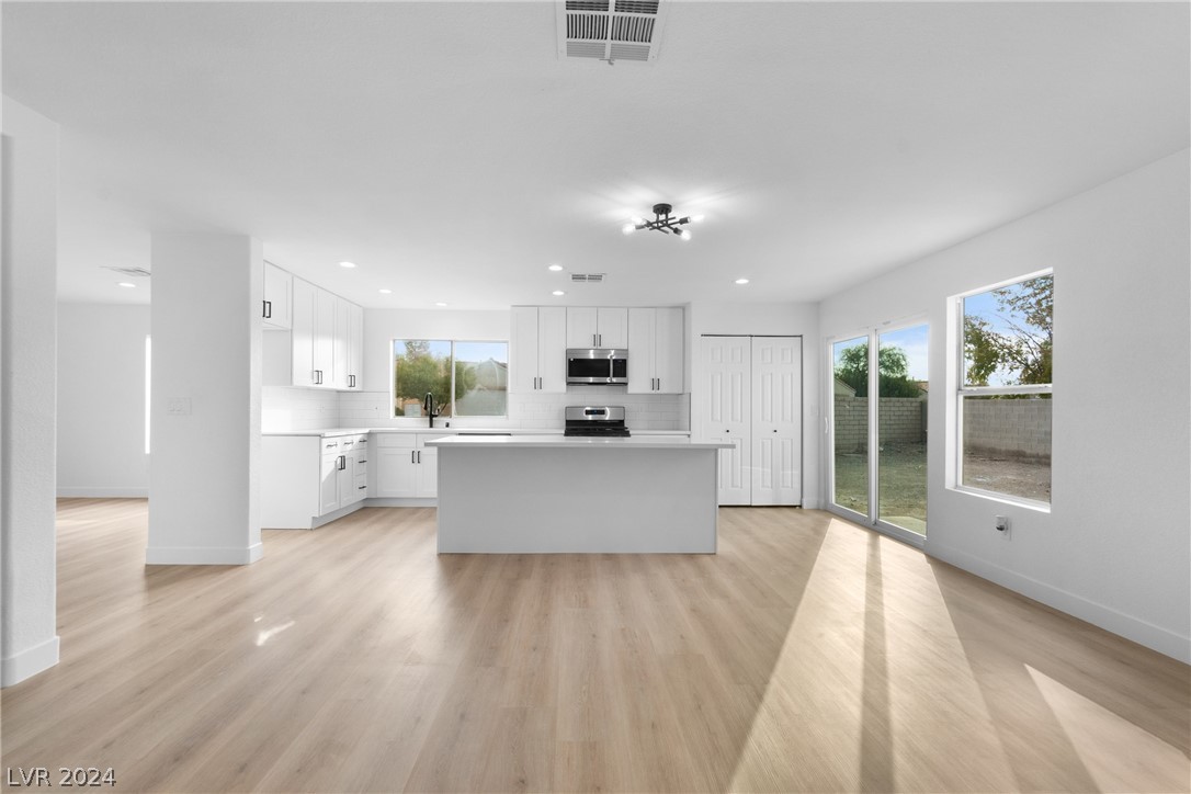 736 Rising Brook Drive