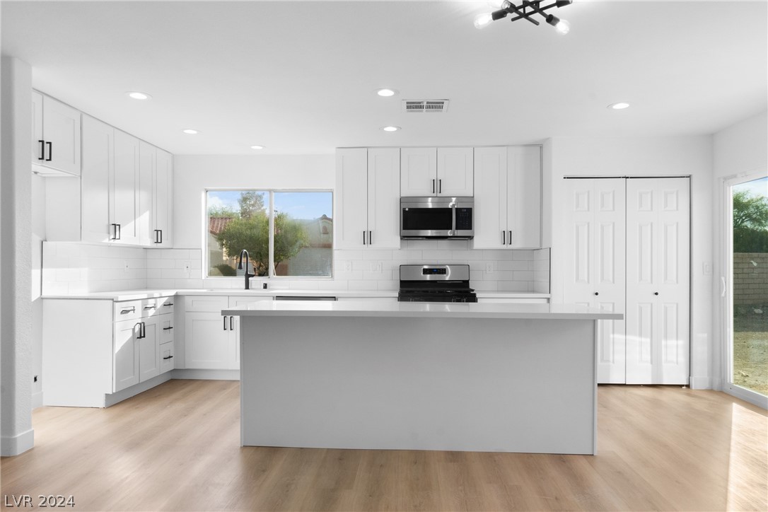 736 Rising Brook Drive