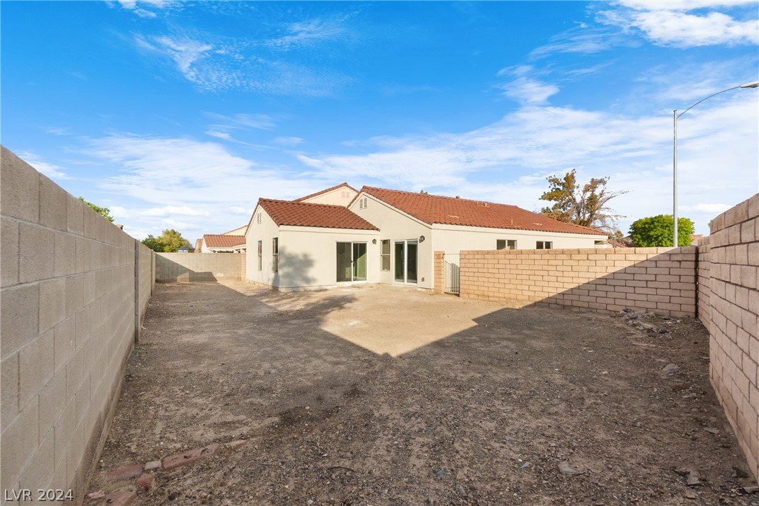 736 Rising Brook Drive