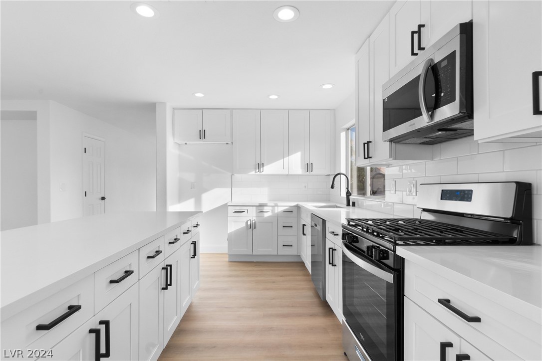 736 Rising Brook Drive