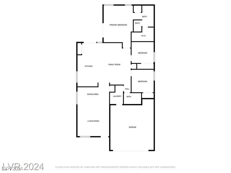 736 Rising Brook Drive