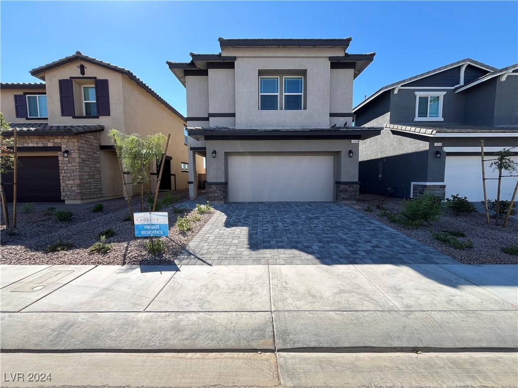 1149 Blue Lovebird Street