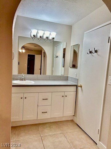 2200 South Fort Apache Road 1063