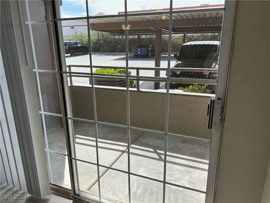 2200 South Fort Apache Road 1063