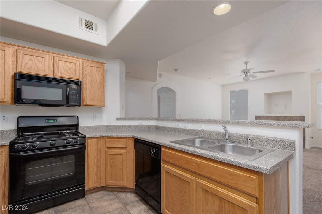 5855 Valley Drive 1109