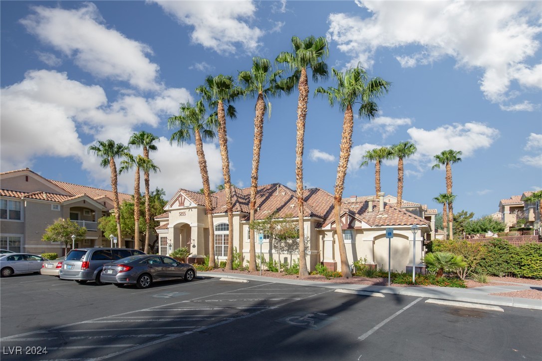 5855 Valley Drive 1109