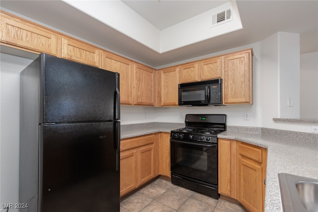 5855 Valley Drive 1109