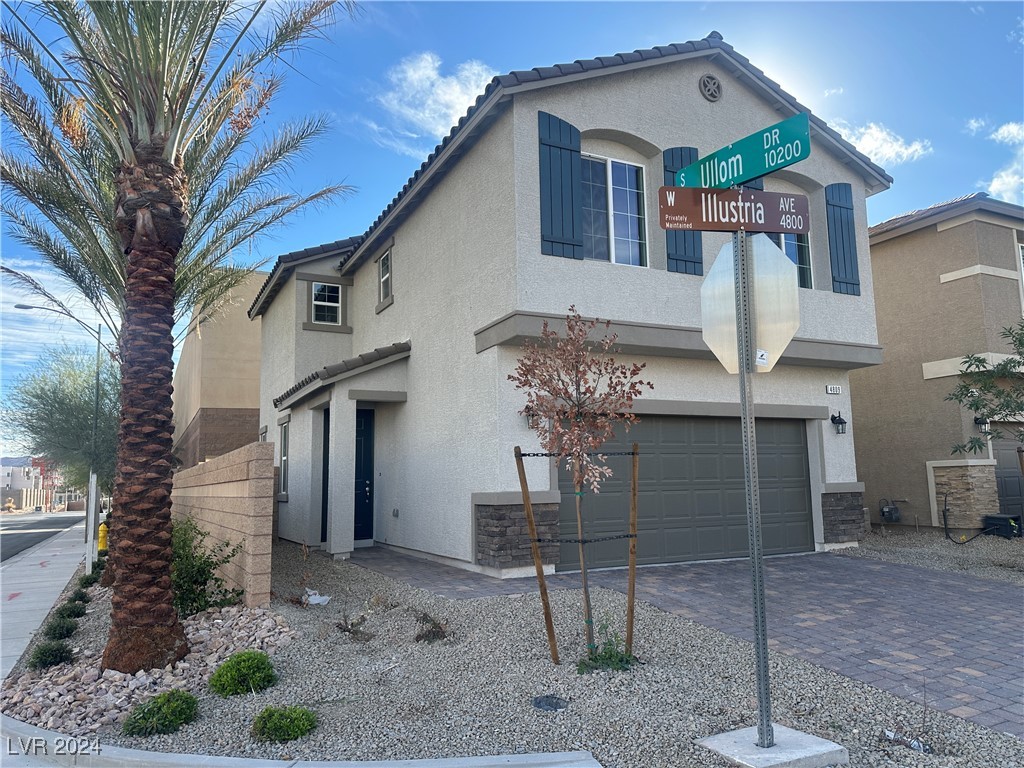 4809 Illustria Avenue