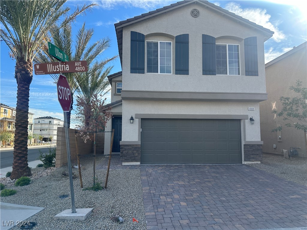 4809 Illustria Avenue