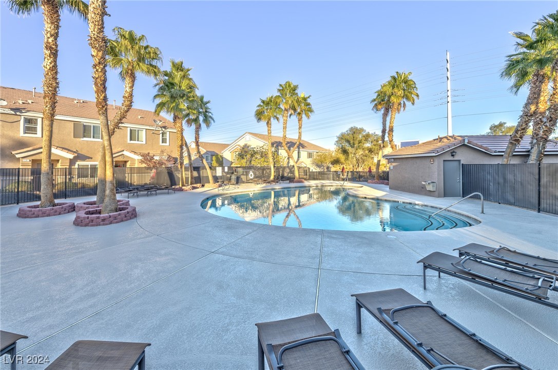 10096 Sunset Palisades Way 101