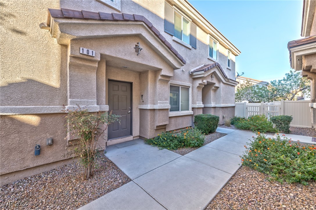 10096 Sunset Palisades Way 101