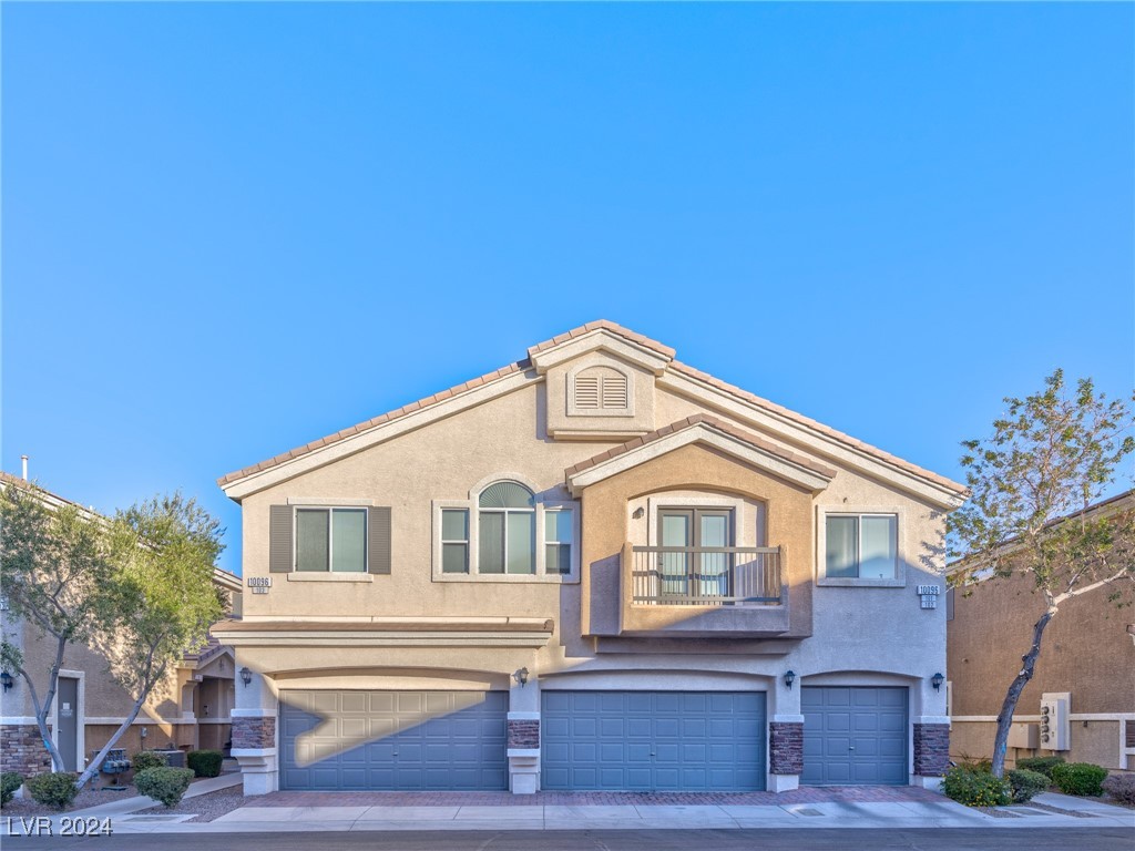 10096 Sunset Palisades Way 101
