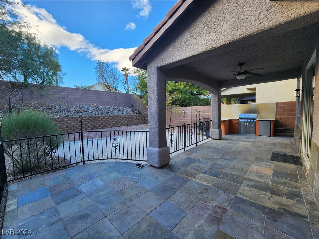5849 Purple Haze Street
