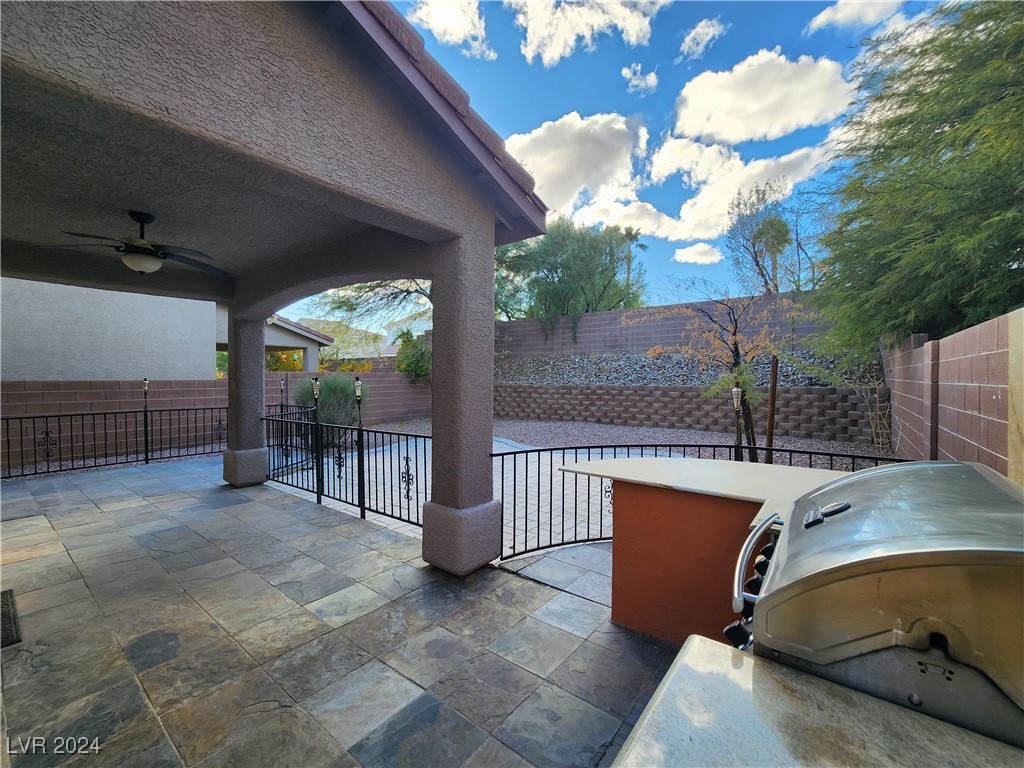 5849 Purple Haze Street
