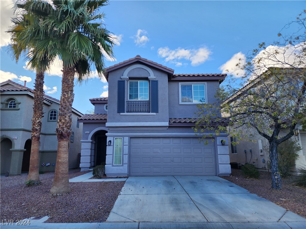 5849 Purple Haze Street