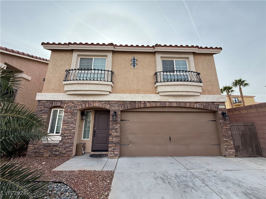 6693 Presto Court