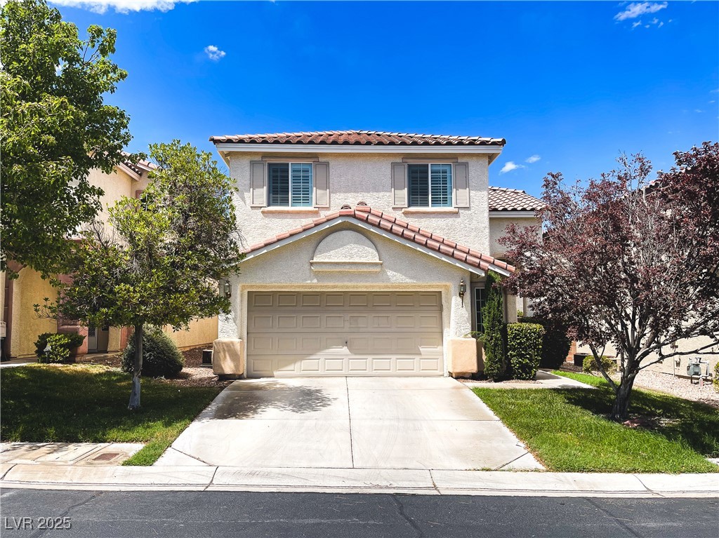 9464 Green Vineyard Avenue