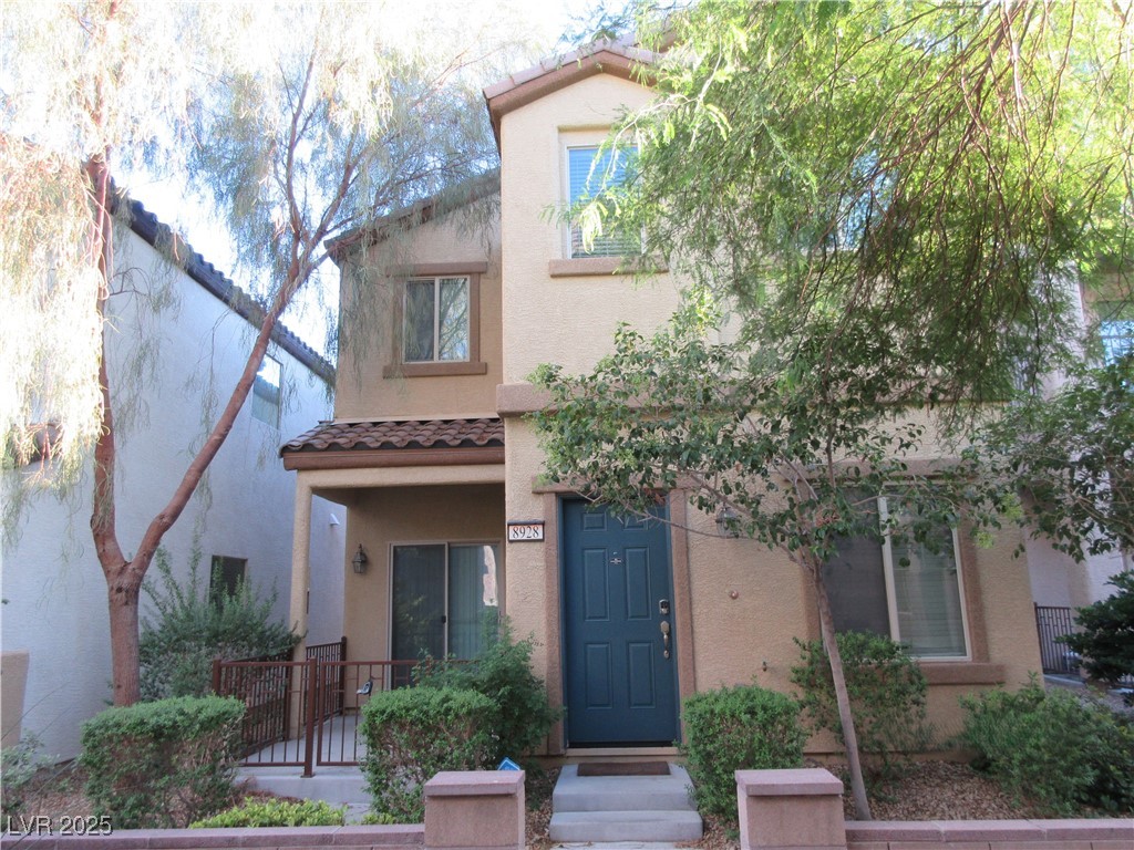 8928 Famous Alcove Court