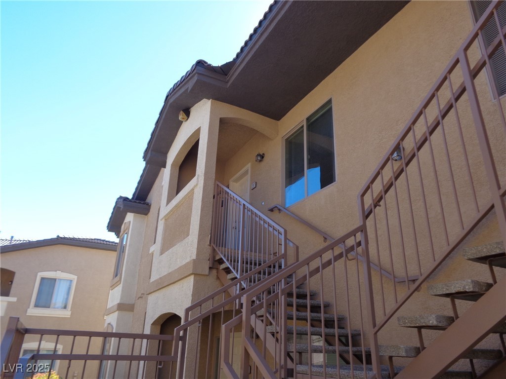 8985 South Durango Drive 2057