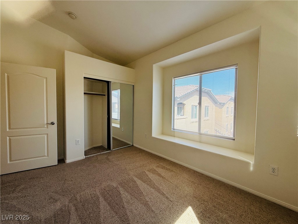 8985 South Durango Drive 2057