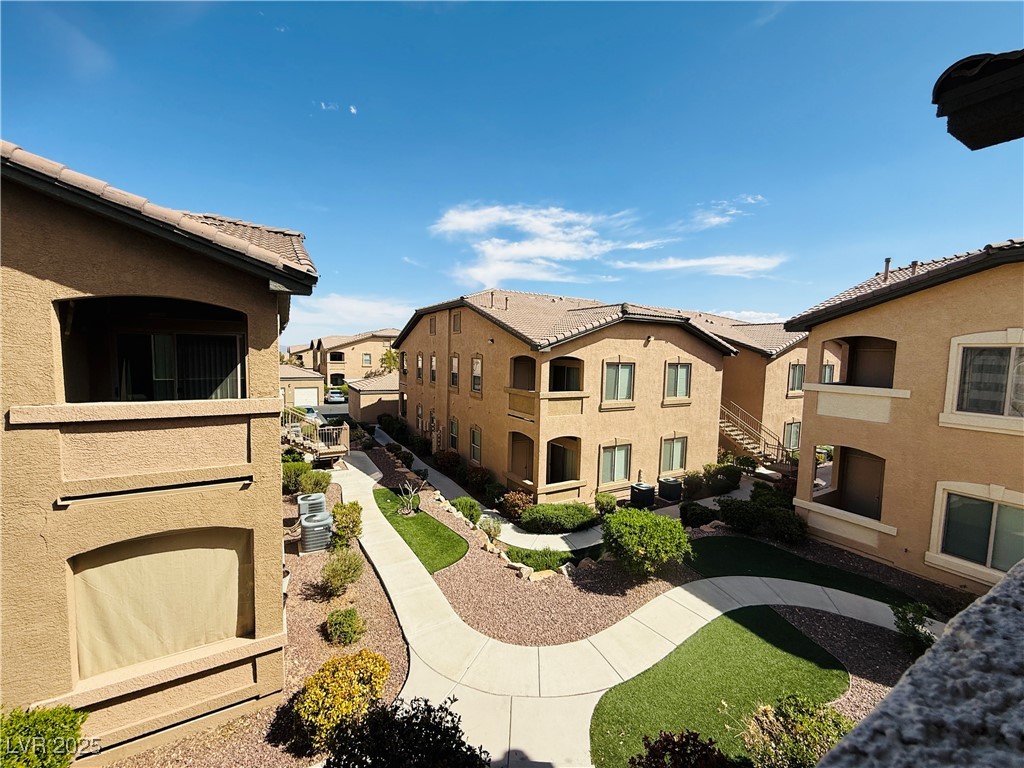 8985 South Durango Drive 2057