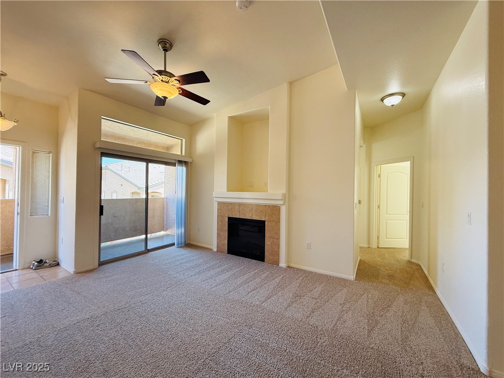 8985 South Durango Drive 2057