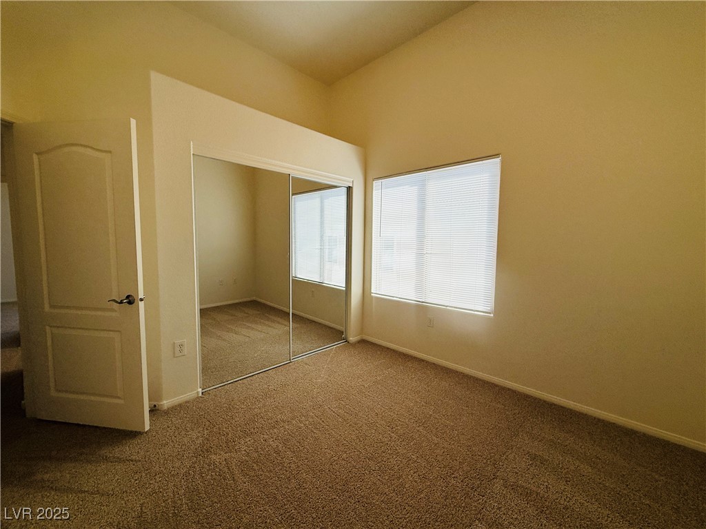 8985 South Durango Drive 2057