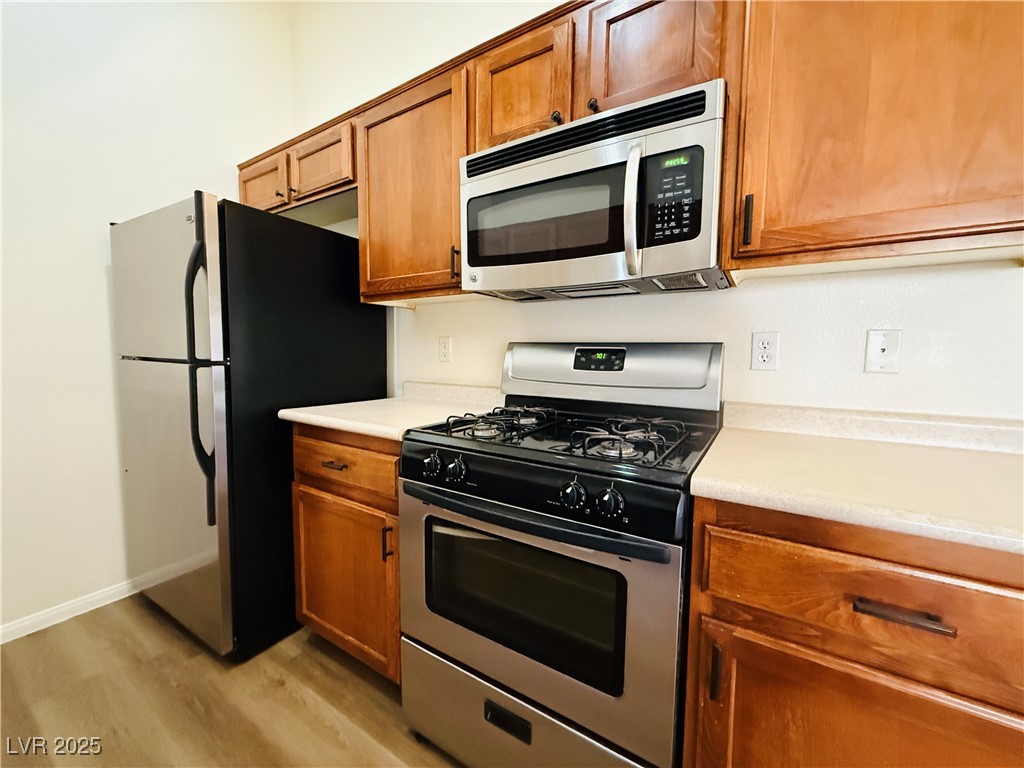 8985 South Durango Drive 2057