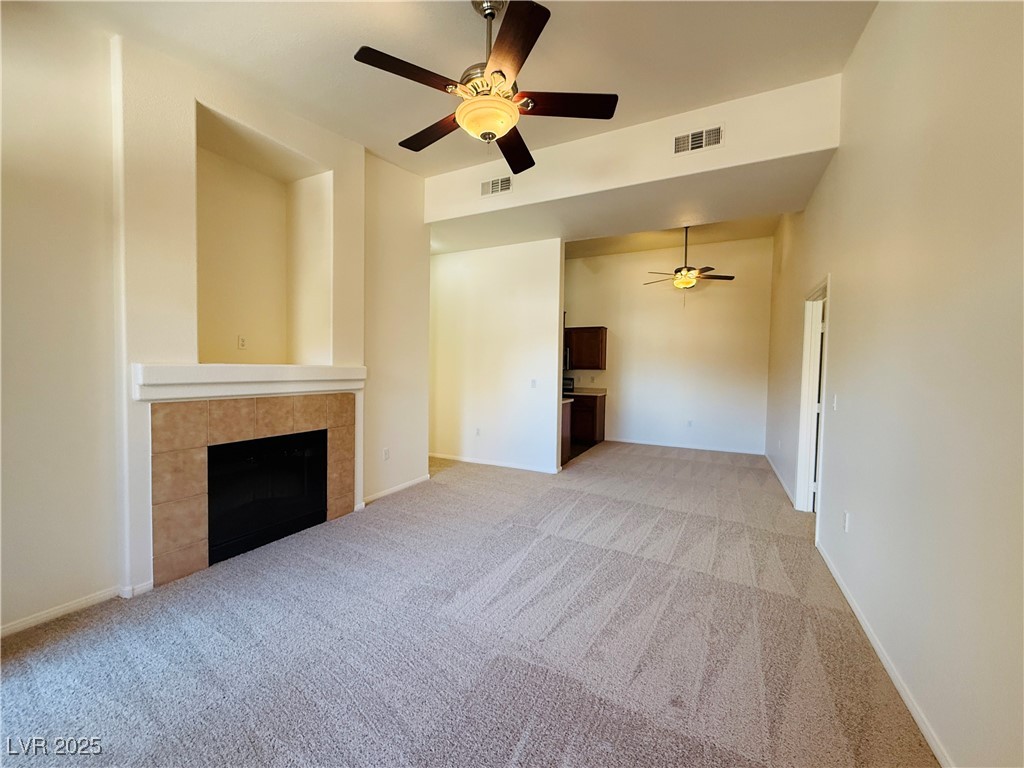 8985 South Durango Drive 2057