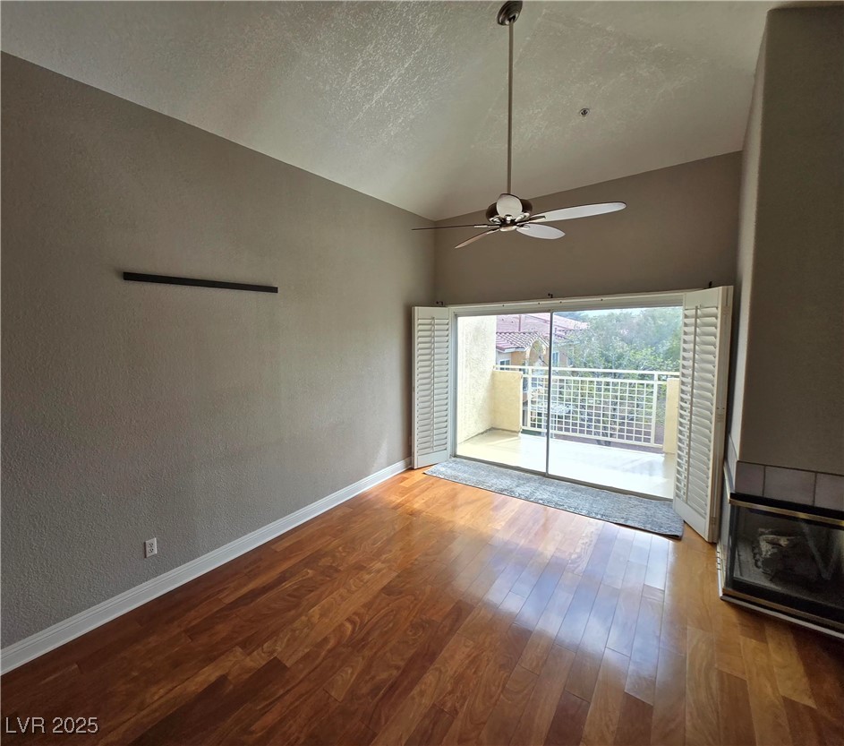 5000 Red Rock Street 317