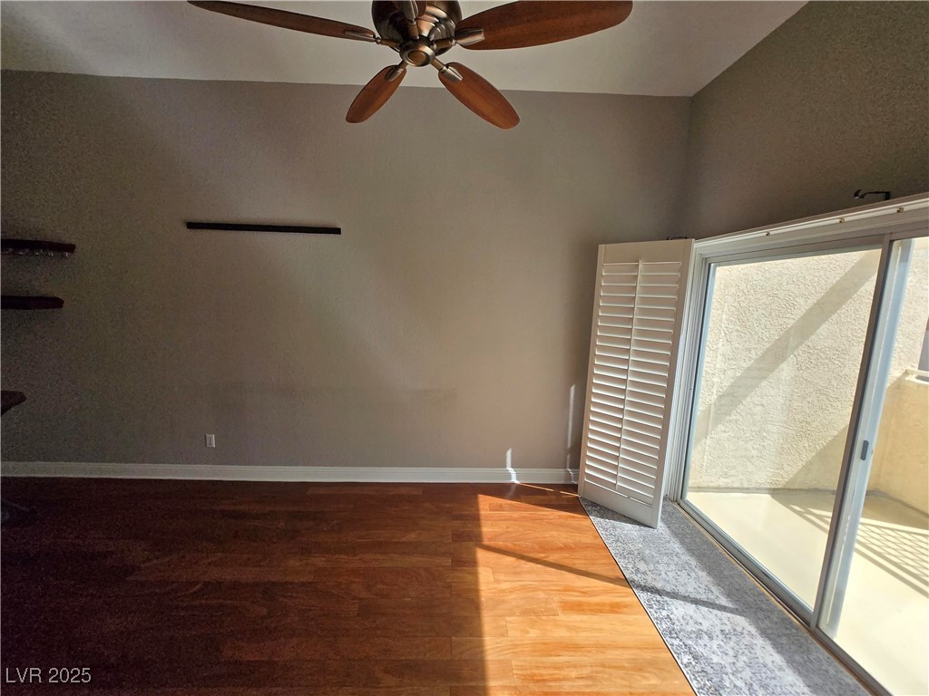 5000 Red Rock Street 317