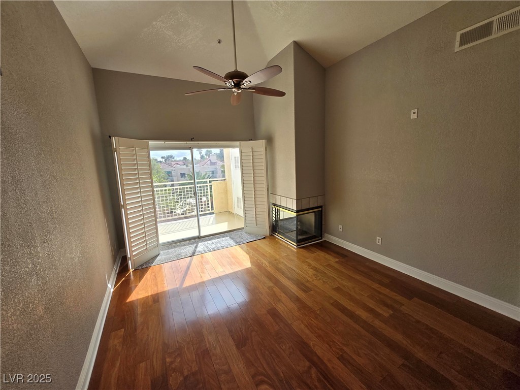 5000 Red Rock Street 317