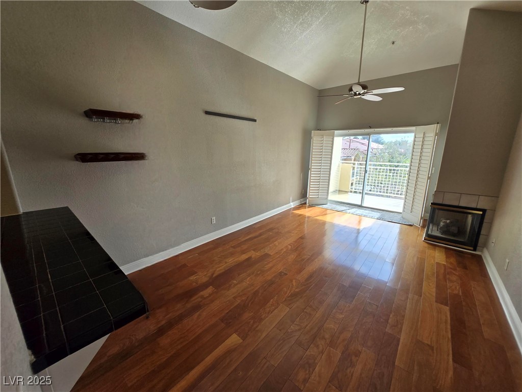 5000 Red Rock Street 317