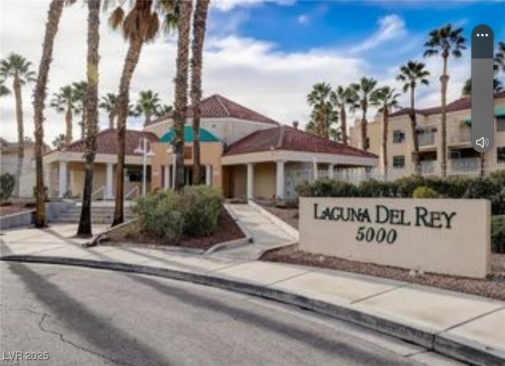 5000 Red Rock Street 317