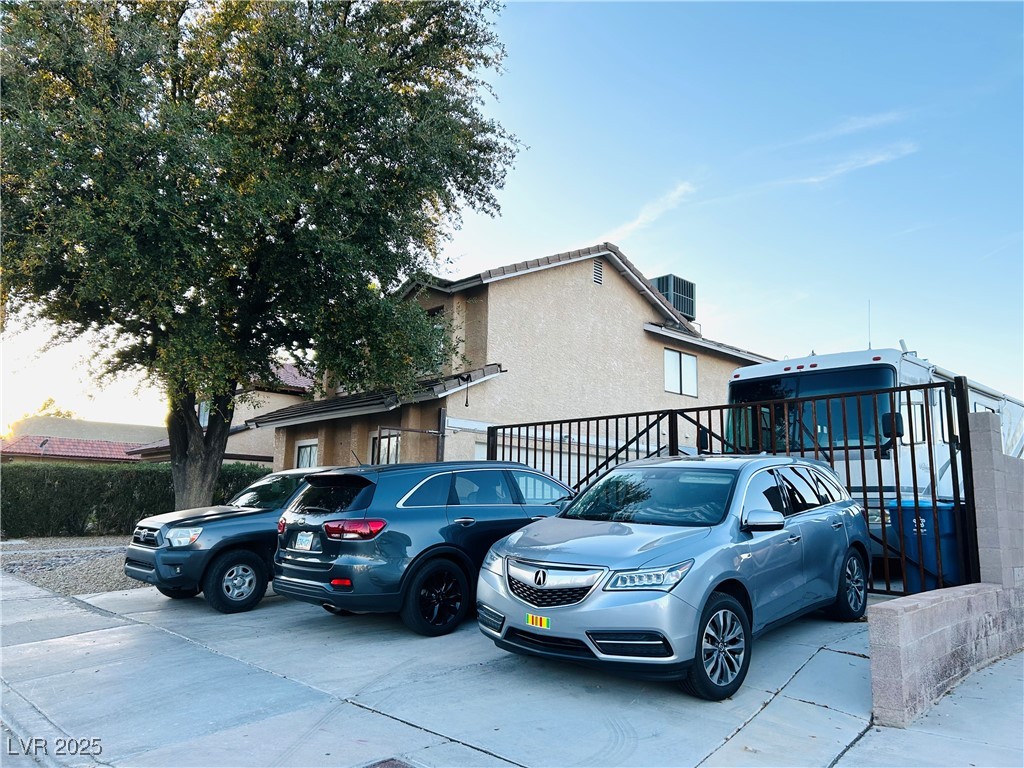 3258 Del Marino Street